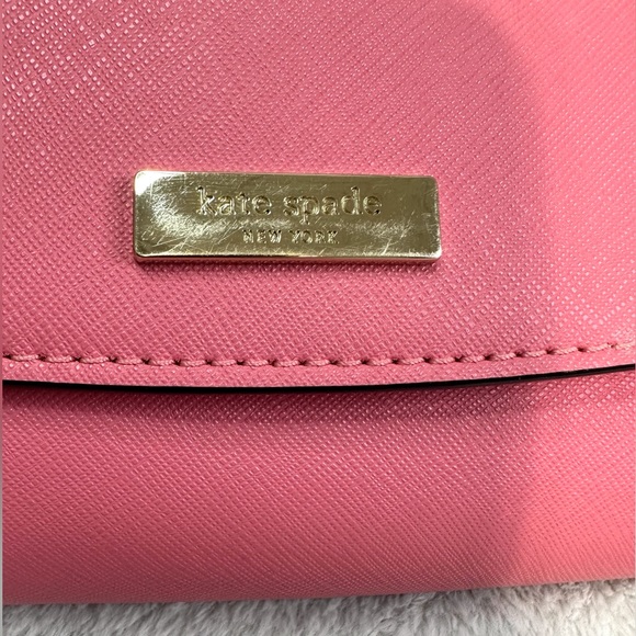 ❌SOLD❌🩷Kate Spade Laurel Way Greer Crossbody - Picture 9 of 15